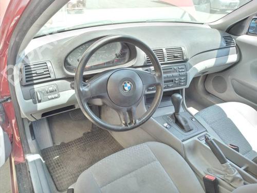 Instrument cluster BMW 3 Compact (E46) 316 ti | BP29626616C47  - Image 8