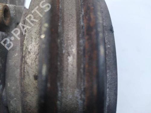 AC Kompressor NISSAN TERRANO II (R20) 2.7 TDi 4WD | BP113947M34