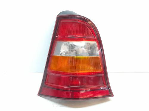 Used Left taillight MERCEDES-BENZ A-CLASS (W168) A 170 CDI (168.008) (90 hp) 17070641