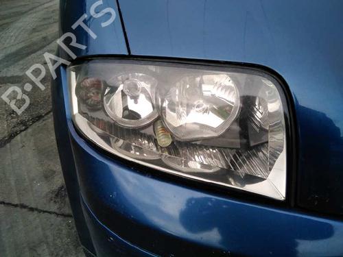 Køler AUDI A2 (8Z0) 1.4 TDI | BP4719935M31 