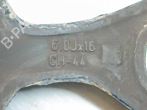 Felg SMART FORFOUR Hatchback (453) 1.0 (453.042, 453.043) | BP38174557C45 - Image 5