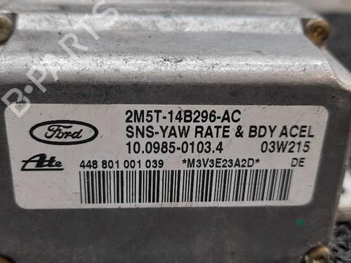 Elektronisk sensor JAGUAR S-TYPE II (X200) 2.5 V6 | BP6817562M84 
