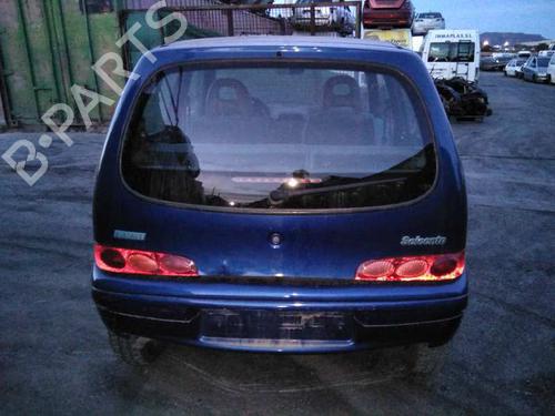 Right front indicator FIAT SEICENTO / 600 (187_) 1.1 (187AXB, 187AXB1A, 187AXC1A02) | BP4709454C33 