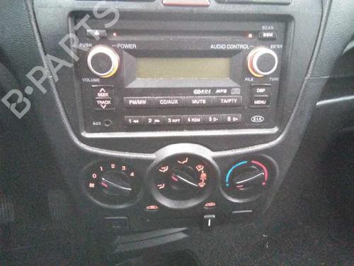 Headlight switch KIA PICANTO I (SA) 1.1 | BP10567572I24 - Image 12