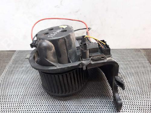 Used Heater blower motor RENAULT CLIO II (BB_, CB_) 1.4 (B/CB0C, B/CB0S) (75 hp) 3439080