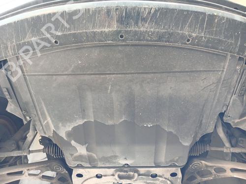 Blindagem inferior Blindagem inferior BMW 3 Compact (E46) 316 ti (115 hp) 34390589 34390589