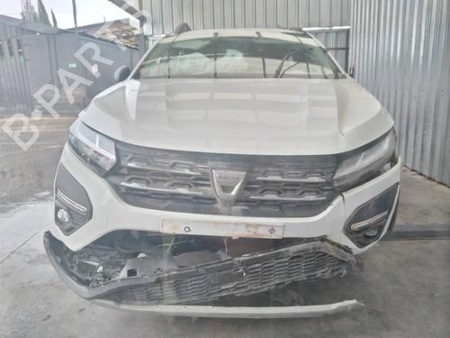 AC compressor DACIA SANDERO III | BP12454856M34 - Image 8