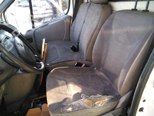 Handskerum RENAULT TRAFIC II Van (FL) | BP2826578C95 - Image 8