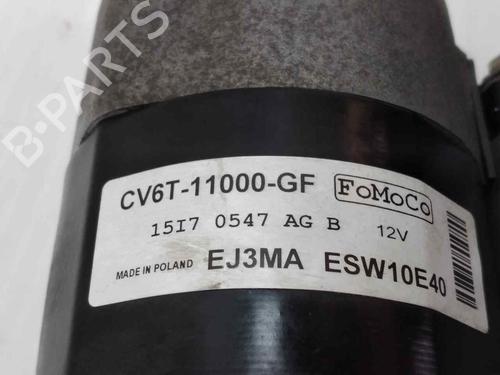 Starter FORD FOCUS III | BP23866654M8 - Image 5