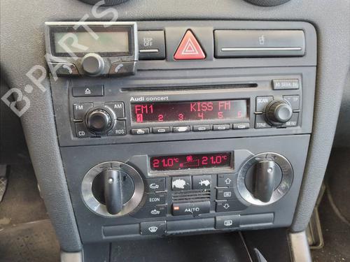 Mirror switch AUDI A3 (8P1) 1.9 TDI | BP9113266I25  - Image 23
