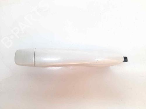 Used Front right exterior door handle NISSAN PULSAR Hatchback (C13) 1.2 DIG-T (115 hp) 17144116
