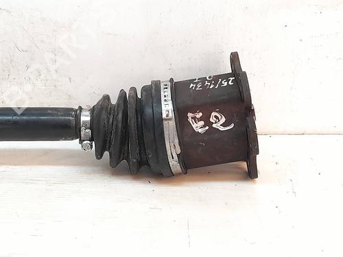 Left front driveshaft AUDI A4 B7 Avant (8ED) 3.0 TDI quattro | BP27566233M38 - Image 3