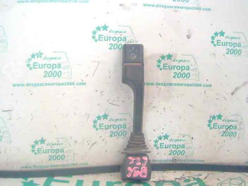 Used Steering column stalk MERCEDES-BENZ MB Van (W631) D (631.332, 631.342) (72 hp) 1354912