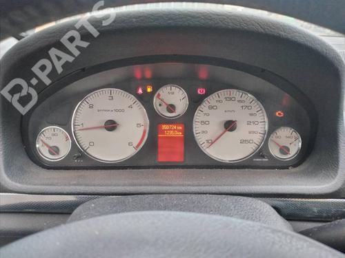 Left front suspension arm PEUGEOT 407 (6D_) 2.0 (6DRFNB, 6DRFNE) | BP10165330M12  - Image 13