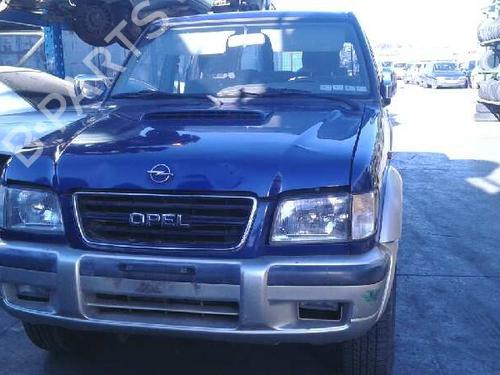 OPEL MONTEREY B (M98) 21611
