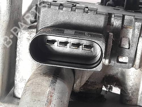 Front wiper motor AUDI A4 B6 (8E2) 1.9 TDI | BP23331172M29 