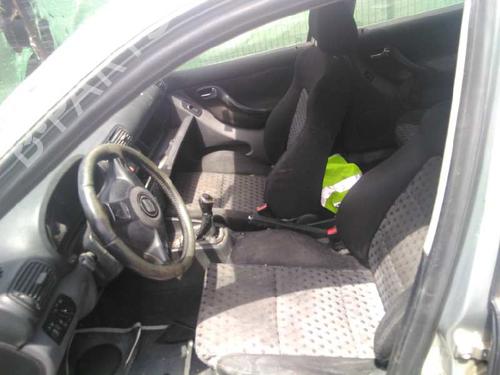 Squib airbag SEAT LEON (1M1) 1.9 TDI | BP1404716C102 