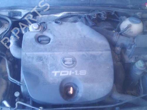 Clutch slave cylinder SEAT IBIZA II (6K1) 1.9 TDI | BP14033964M113 