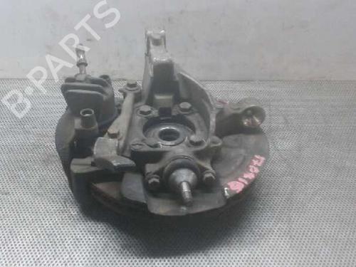 Right front steering knuckle VOLVO S60 I (384) 2.4 D | BP722791M26 