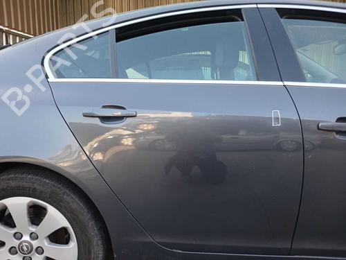 Used Right rear door Right rear door 38507797 38507797