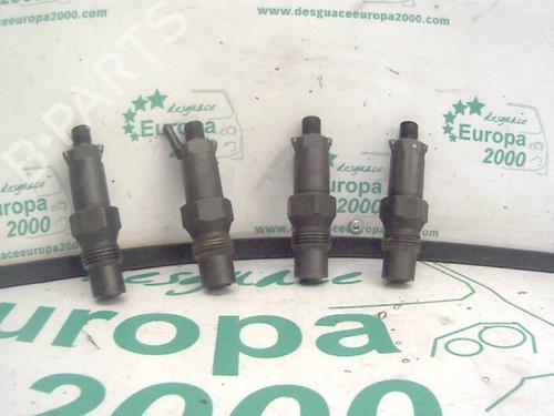 Used Injector Injector 32497566 32497566