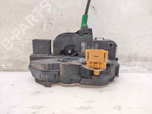 Used Rear right lock OPEL INSIGNIA A (G09) [2008-2017]  26597648