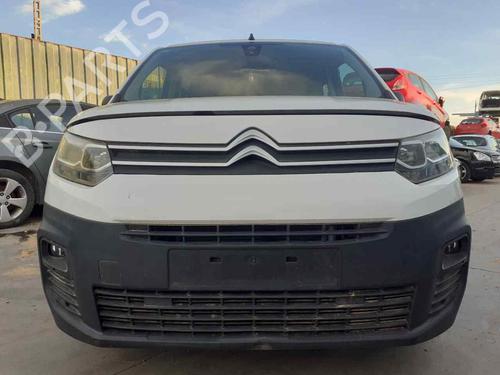 Left taillight CITROËN BERLINGO Box Body/MPV (K9) | BP29998363C34 - Image 4