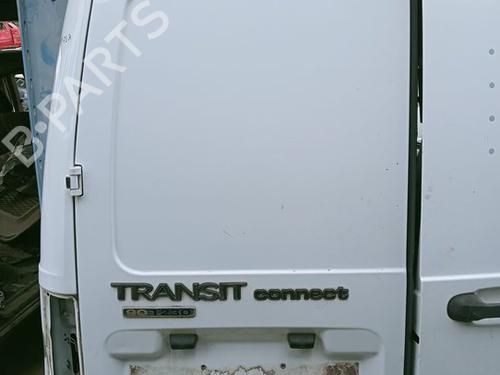 Used Left rear door FORD TRANSIT CONNECT (P65_, P70_, P80_) 1.8 TDCi (90 hp) 25625609