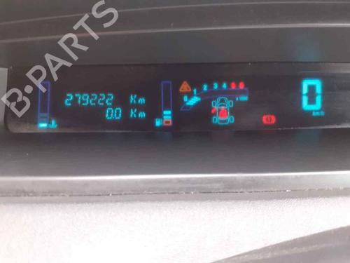 Engine RENAULT SCÉNIC II (JM0/1_)  | BP31246782M1  - Image 12