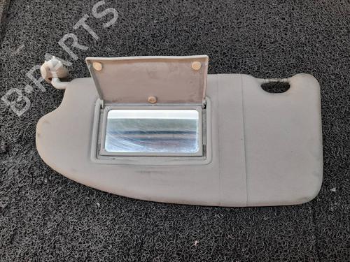 Used Left sun visor Left sun visor FORD FOCUS II (DA_, HCP, DP) [2004-2013] 9169083 9169083