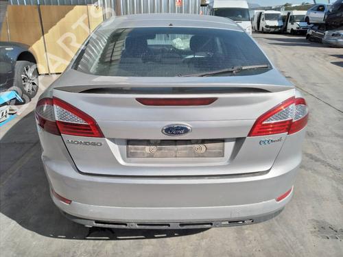Front left interior door handle FORD MONDEO IV (BA7)  | BP9501971I13  - Image 9