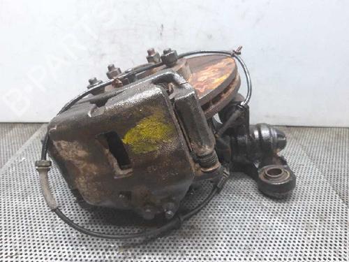 Right front steering knuckle NISSAN PRIMERA Hatchback (P12) | BP588442M26 - Image 3
