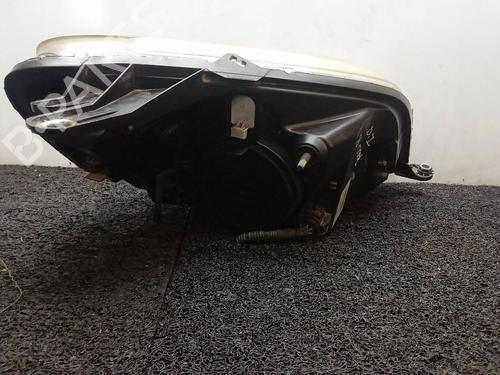Left headlight PEUGEOT BIPPER Tepee 1.4 HDi | BP7292485C28 