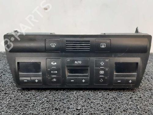 Used Climate control Climate control 6045108 6045108
