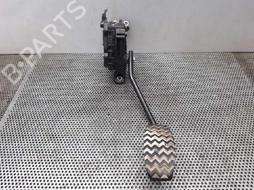 Used Pedal CITROËN JUMPER I Van (244) 2.2 HDi (101 hp) 3129360