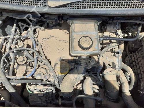 Front right panel MERCEDES-BENZ T-CLASS MPV (W420) T 180 CDI (420.833) | BP29070436C59  - Image 15