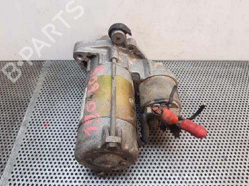 Starter BMW 3 (E46) 320 d | BP3440776M8 