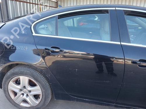 right-rear-door-opel-insignia-a-g09-2008-2009-2010-2011-2012-2013-2014-2015-2016-2017-36106961 main image