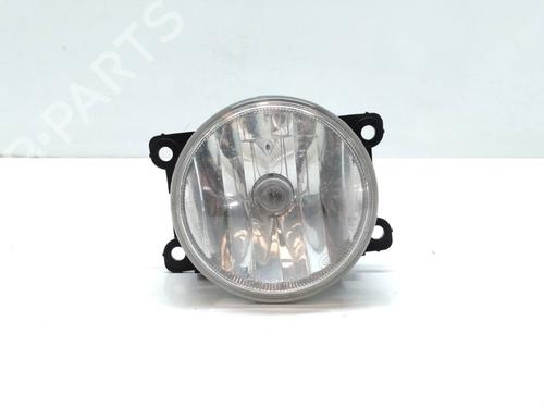 Used Left front fog light Left front fog light 17754245 17754245