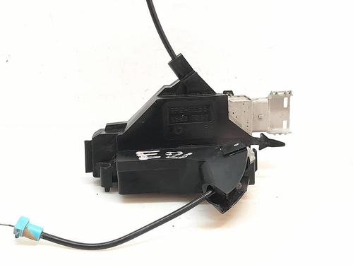 Used Rear right lock CITROËN C4 I (LC_) [2004-2014]  24452141