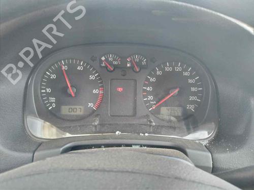 Front wiper motor VW GOLF IV (1J1) 1.4 16V | BP21059092M29 
