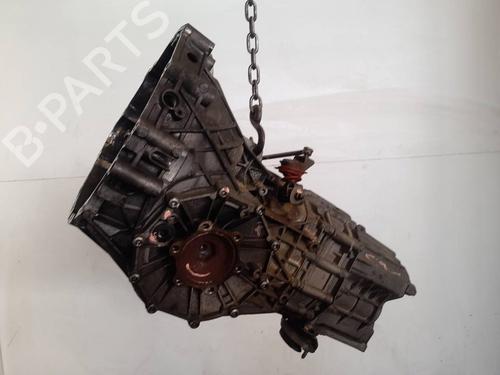 Gearbox AUDI A4 B6 (8E2) 1.9 TDI | BP10672105M3 - Image 3