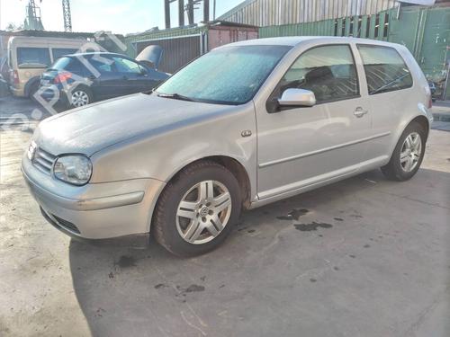 AC radiator VW GOLF IV (1J1) 1.9 TDI | BP8395085M32 