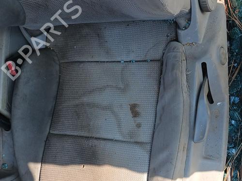 Left front seat AUDI A3 (8P1) 2.0 TDI 16V | BP33337572C15 - Image 3
