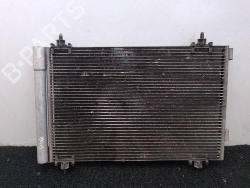 Used AC radiator AC radiator 4426926 4426926