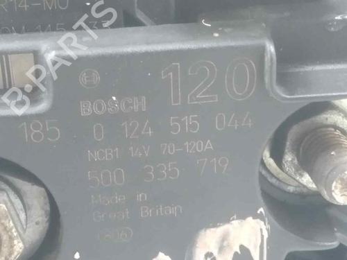 Alternator IVECO DAILY III Platform/Chassis 50 C 13 | BP10091634M7 