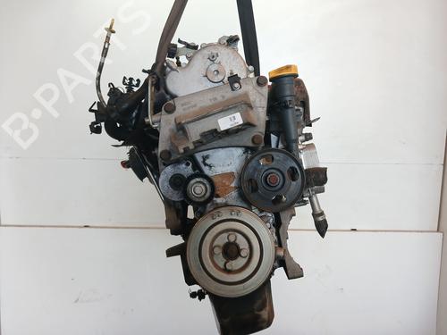 Engine OPEL CORSA D (S07)  | BP33703811M1  - Image 5