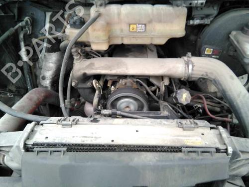 Intercooler IVECO DAILY III Van 29 L 11 V | BP7001101M30  - Image 20