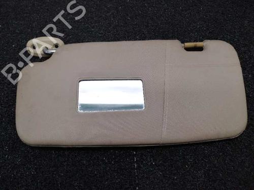 Used Left sun visor Left sun visor KIA CARENS I MPV (FC, FJ) 1.8 i (110 hp) 6321979 6321979