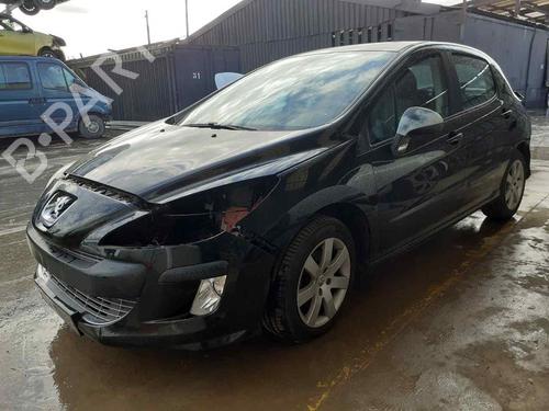 Left front window switch PEUGEOT 308 I (4A_, 4C_)  | BP37437034I27  - Image 8